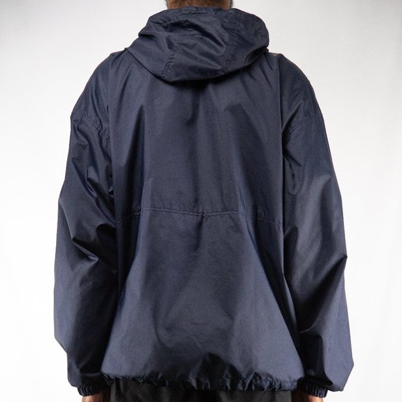 Windbreaker Anorak Jacket - Picture 2 of 3
